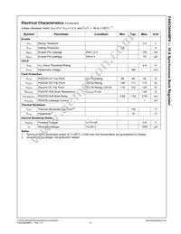 FAN2360AMPX Datasheet Page 7