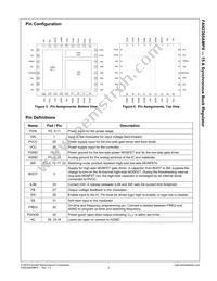 FAN2365AMPX Datasheet Page 4