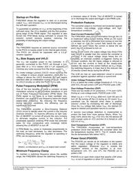 FAN2365AMPX Datasheet Page 13