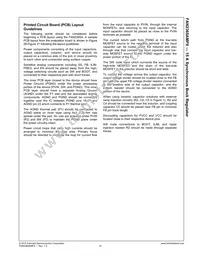 FAN2365AMPX Datasheet Page 16