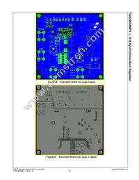 FAN2365AMPX Datasheet Page 17