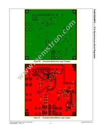 FAN2365AMPX Datasheet Page 18