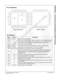 FAN23SV04TAMPX Datasheet Page 5