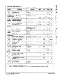 FAN23SV04TAMPX Datasheet Page 8