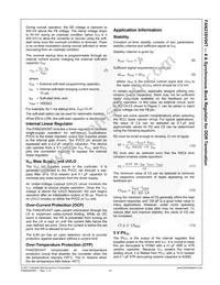 FAN23SV04TAMPX Datasheet Page 13