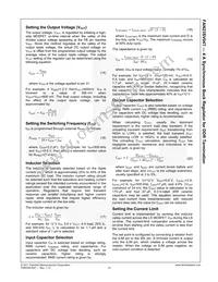 FAN23SV04TAMPX Datasheet Page 14