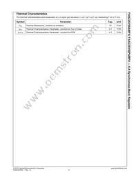 FAN23SV06AMPX Datasheet Page 7