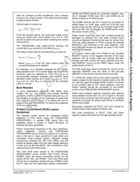 FAN23SV06AMPX Datasheet Page 18