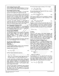 FAN23SV06PMPX Datasheet Page 16