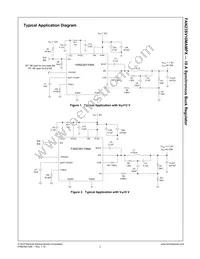 FAN23SV10MAMPX Datasheet Page 3