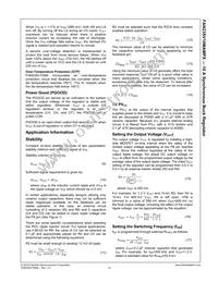 FAN23SV10MAMPX Datasheet Page 14