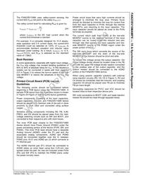 FAN23SV10MAMPX Datasheet Page 16