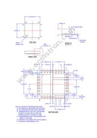 FAN23SV10MAMPX Datasheet Page 19