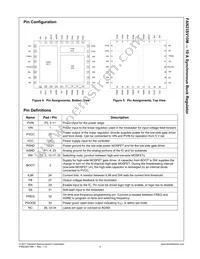 FAN23SV10MMPX Datasheet Page 5