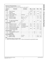 FAN23SV10MMPX Datasheet Page 8