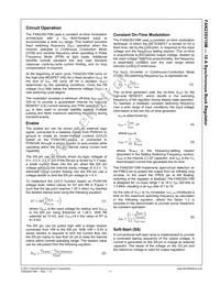 FAN23SV10MMPX Datasheet Page 12