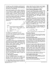 FAN23SV10MMPX Datasheet Page 13