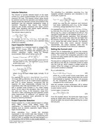 FAN23SV10MMPX Datasheet Page 15
