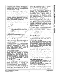 FAN23SV15MAMPX Datasheet Page 13