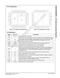 FAN23SV20MAMPX Datasheet Page 5