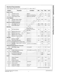 FAN23SV56AMPX Datasheet Page 8