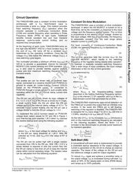 FAN23SV56AMPX Datasheet Page 14