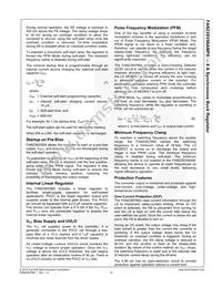 FAN23SV56AMPX Datasheet Page 15