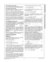 FAN23SV56AMPX Datasheet Page 16