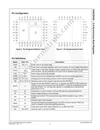 FAN23SV56MPX Datasheet Page 5