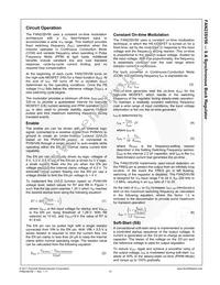 FAN23SV56MPX Datasheet Page 14