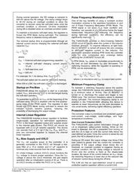 FAN23SV56MPX Datasheet Page 15
