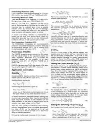 FAN23SV56MPX Datasheet Page 16