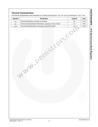 FAN23SV60AMPX Datasheet Page 7