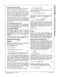 FAN23SV60AMPX Datasheet Page 16