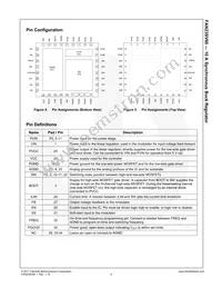 FAN23SV60MPX Datasheet Page 5