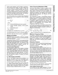 FAN23SV60MPX Datasheet Page 15