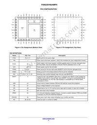 FAN23SV65AMPX Datasheet Page 4