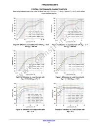 FAN23SV65AMPX Datasheet Page 8