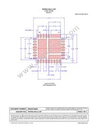 FAN23SV65AMPX Datasheet Page 20