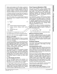 FAN23SV65MPX Datasheet Page 14