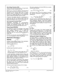 FAN23SV65MPX Datasheet Page 15