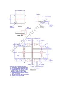 FAN23SV70AMPX Datasheet Page 20