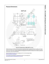 FAN2510SX Datasheet Page 12