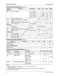 FAN2515S30X Datasheet Page 6