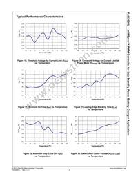 FAN302HLMY Datasheet Page 9