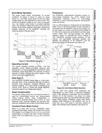 FAN302HLMY Datasheet Page 12