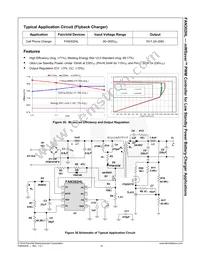 FAN302HLMY Datasheet Page 14