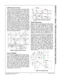 FAN302HLMY-F117 Datasheet Page 13
