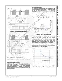 FAN302HLMY-F117 Datasheet Page 15
