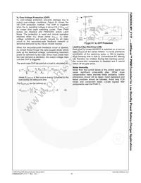 FAN302HLMY-F117 Datasheet Page 16